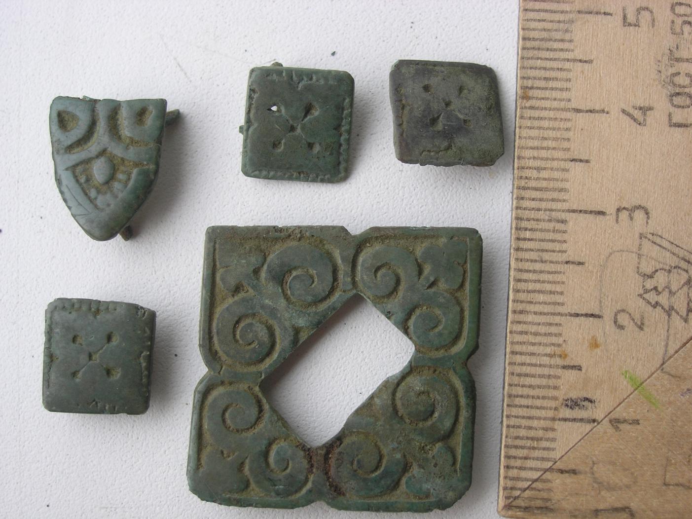 B Киевской области